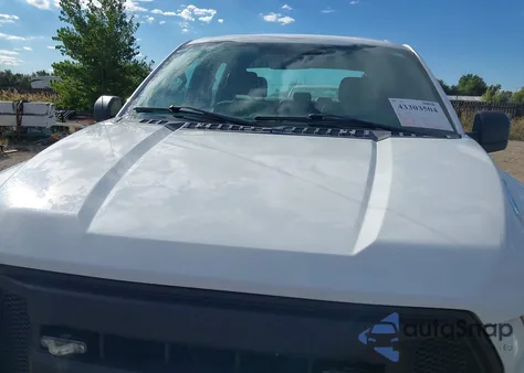 2016 Ford F-150 Xl from USA, damaged, VIN 1FTFW1EF1GKE26905